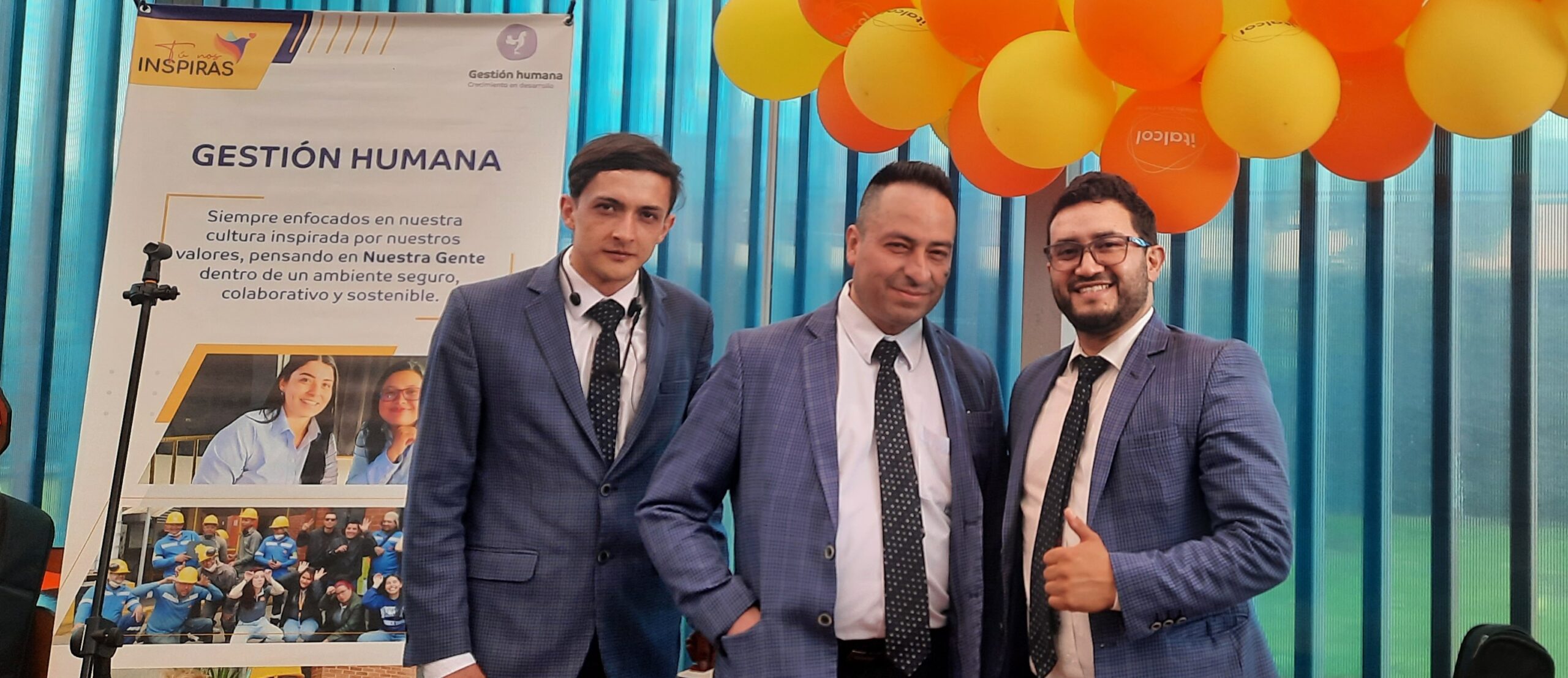 trio musical