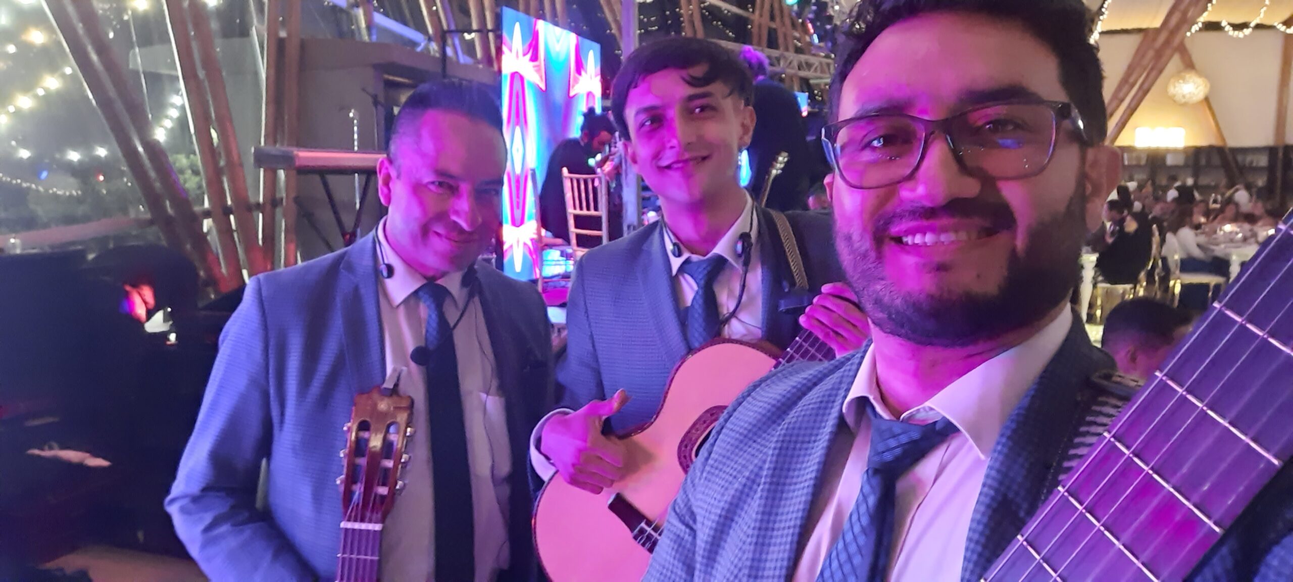 trio serenata